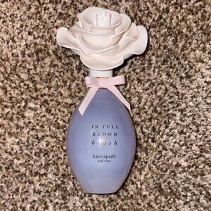 Kate Spade In Full Bloom Blush Perfume - Purple
